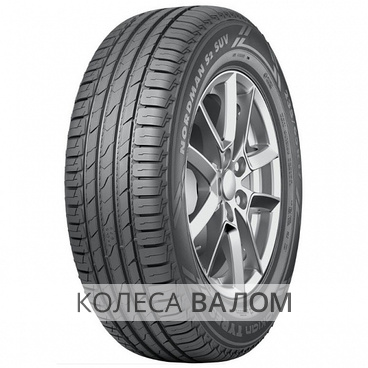 Nokian Tyres 235/55 R17 103V Nordman S2 SUV